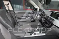 2017 BMW 320