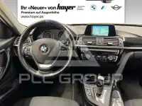 2017 BMW 320