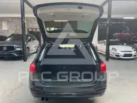 2017 BMW 320