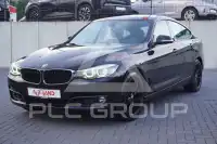 2017 BMW 320