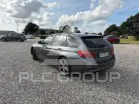 2017 BMW 320