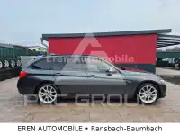 2017 BMW 320