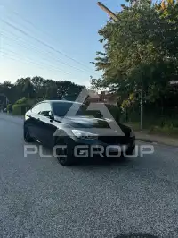 2017 BMW 320