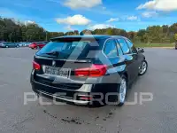2017 BMW 320