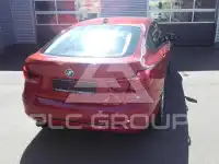 2017 BMW 320