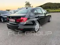 2017 BMW 320