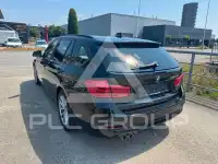 2017 BMW 320