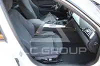 2017 BMW 320