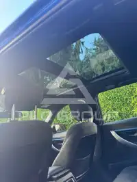 2017 BMW 320