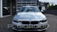 2017 BMW 320