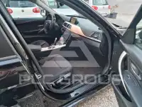 2017 BMW 320