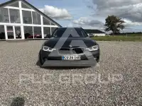 2017 BMW 320