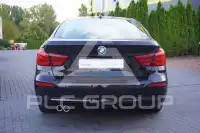 2017 BMW 320