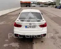2017 BMW 320