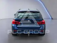 2017 BMW 320