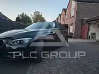 2017 BMW 320