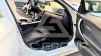 2017 BMW 320