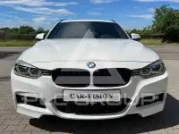 2017 BMW 320