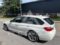 2017 BMW 320