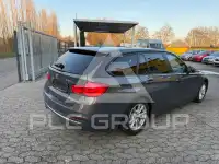 2017 BMW 320