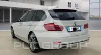2017 BMW 320
