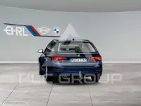 2017 BMW 320