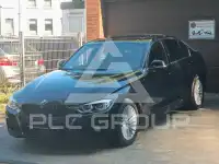 2017 BMW 320