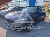 2017 BMW 320