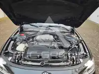2017 BMW 320