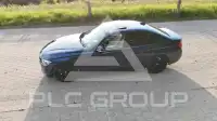 2017 BMW 320