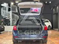 2017 BMW 320