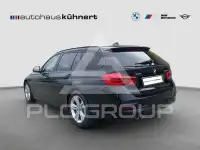 2017 BMW 320