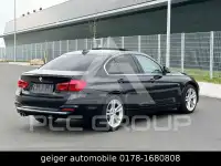 2017 BMW 320