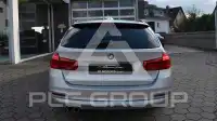 2017 BMW 320