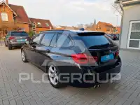 2017 BMW 320