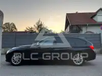 2017 BMW 320
