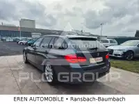 2017 BMW 320