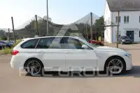 2017 BMW 320