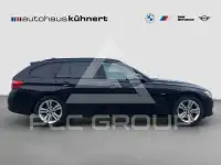 2017 BMW 320
