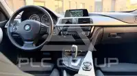 2017 BMW 320