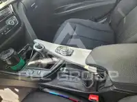 2017 BMW 320