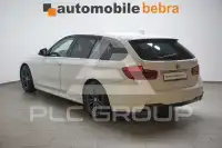 2017 BMW 320