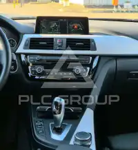 2017 BMW 320