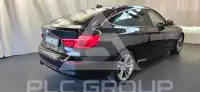 2017 BMW 320