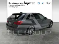 2017 BMW 320