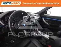 2017 BMW 320