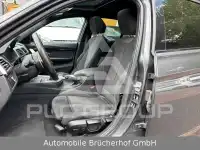 2017 BMW 320