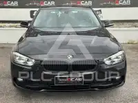 2017 BMW 320