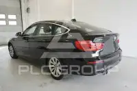2017 BMW 320
