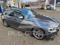 2017 BMW 320